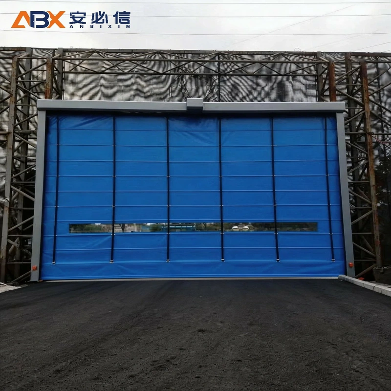 扬州市堆积门
